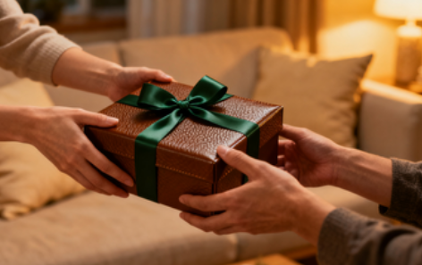 The Art of Giving Gifts: How to Choose a Truly Touching Gift