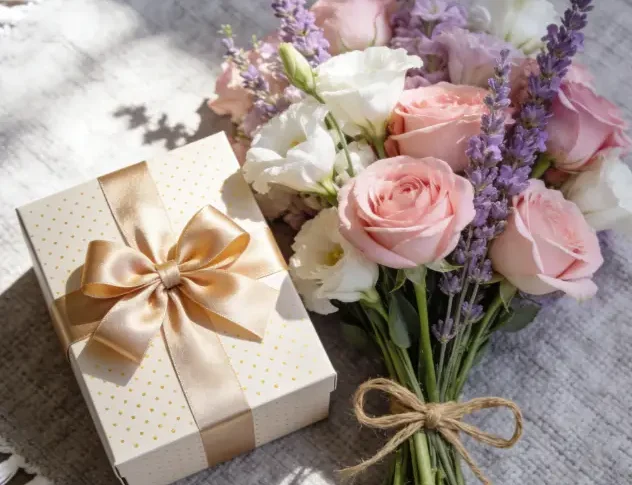 🎁🌸 The Ultimate Guide to Pairing Flowers and Gifts: Turn Simple Gestures into Unforgettable Moments