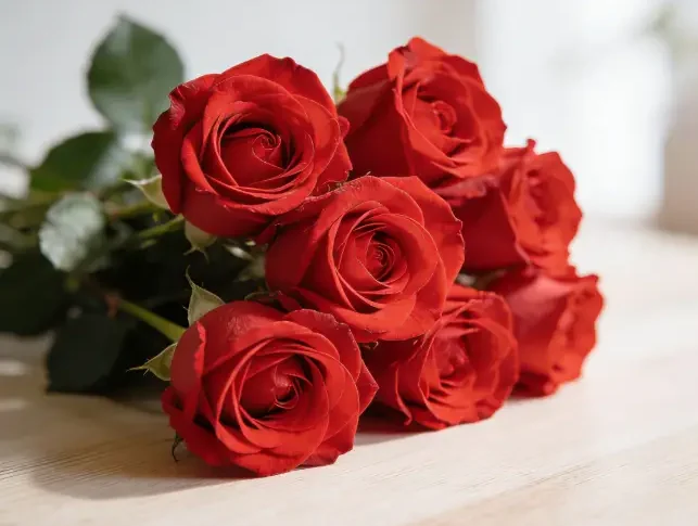 The Art of Gifting Flowers: How to Choose the Perfect Bouquet 🌷🌹