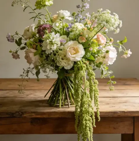 🌸 From Florists to Makers: The Evolution of Modern Floral Design and Garden Style Floristry