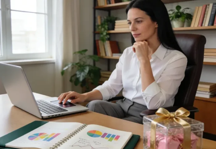 Smart Gifting Guide: How to Give Meaningful Gifts Without Hurting Your Financial Future