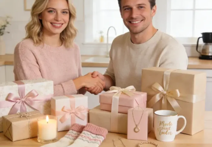 Top 25 Mid-Budget Gift Ideas for Your Boyfriend or Girlfriend in 2026