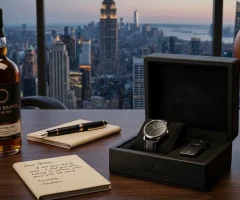 The 2026 Executive Gifting Manifesto: Mastering the Art of High-Stake Impressions