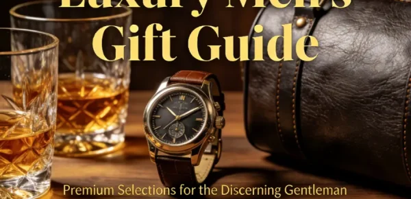 Best Gifts for Men Who Have Everything: Unique, Cool Ideas That Actually Impress (2026)