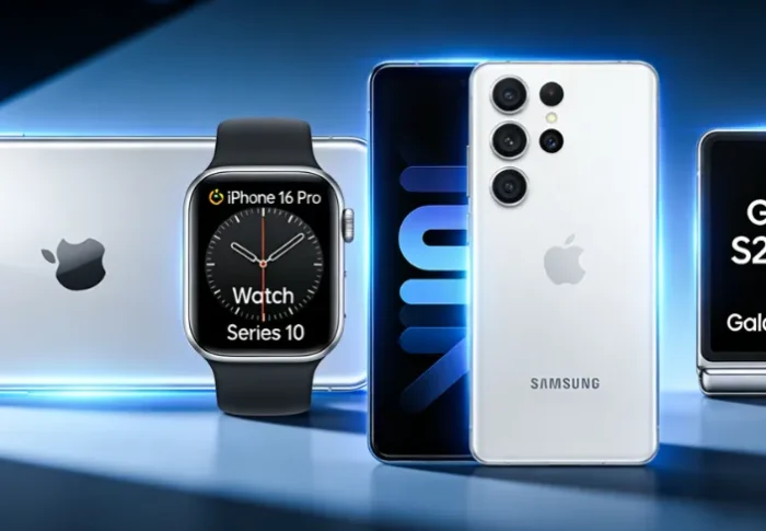 Best Tech Gifts in 2026 (Cool Gadgets Everyone Will Love)