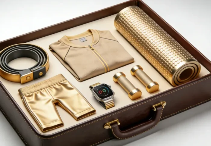 The Ultimate 2026 Gift Guide for Fitness Lovers: Healthy, Practical, and Worth Every Penny