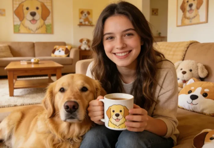Best Gifts for Dog Lovers (Cute & Practical): Spoil the Pup Parent & Their Furry BFF