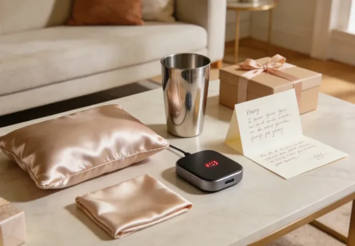 Useful Gifts People Will Actually Use: Practical, Everyday Ideas That Skip the Clutter and Steal the Heart
