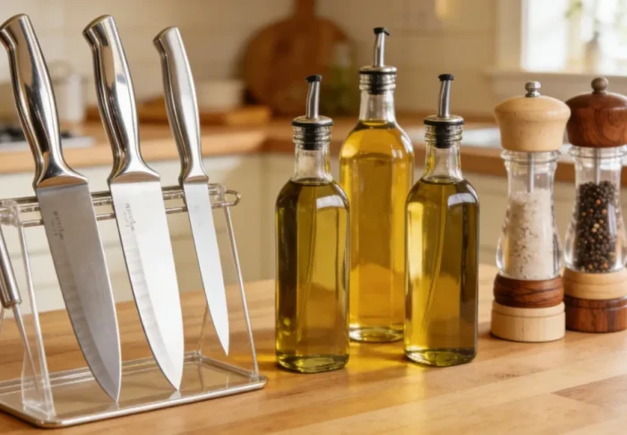 Best Gifts for People Who Love Cooking: Elevate Their Kitchen Game with Thoughtful, Functional, and Luxurious Finds