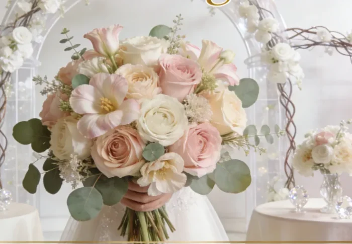 Wedding Floral Techniques: Master Bouquets, Arches & Centerpieces for Unforgettable Celebrations
